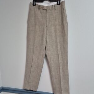 Pierre Cardin Light Brown Chinos